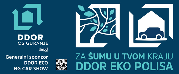DDOR Osiguranje